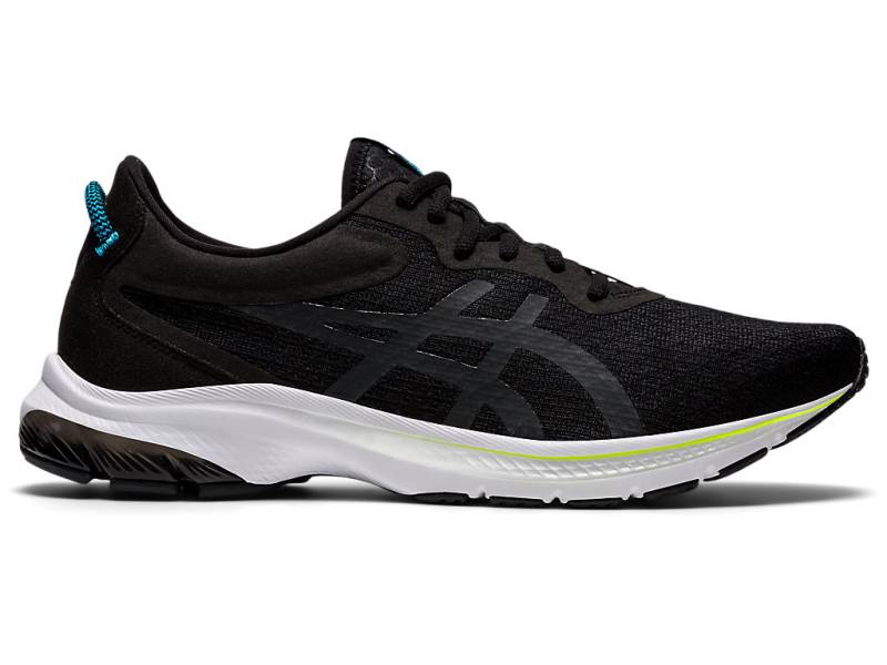 Asics GEL-KUMO LYTE Løbesko Herre - Sort - SKU.25709101